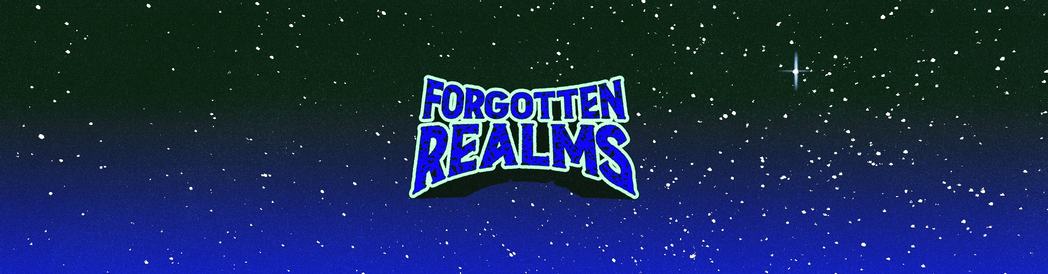 Forgotten Realms banner